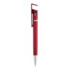 TECNA. ABS ball pen with metallic finish