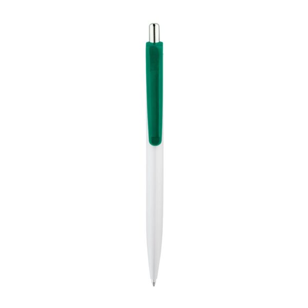 ANA. ABS ball pen with clip