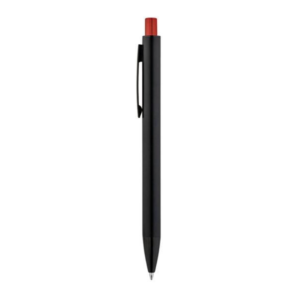 JOAN. Aluminium ball pen with matte finish
