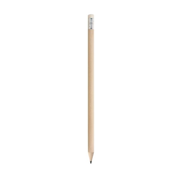 CORNWELL. HB pencil with eraser