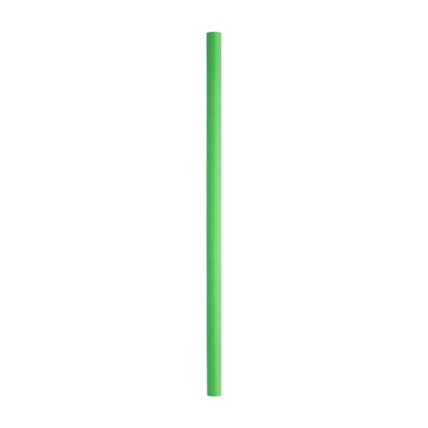 91731_119 LUCIAN. HB Fluorescent wooden pencil