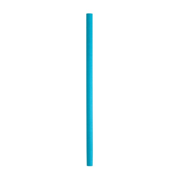 91731_124 LUCIAN. HB Fluorescent wooden pencil