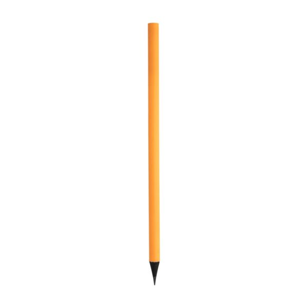 91731_128-a LUCIAN. HB Fluorescent wooden pencil