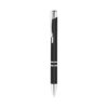BETA WHEAT. Straw fibre and ABS ball pen with clip