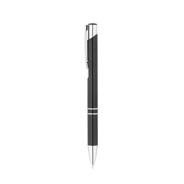 RE-BETA. Recycled aluminium (100% rAL) ballpoint pen