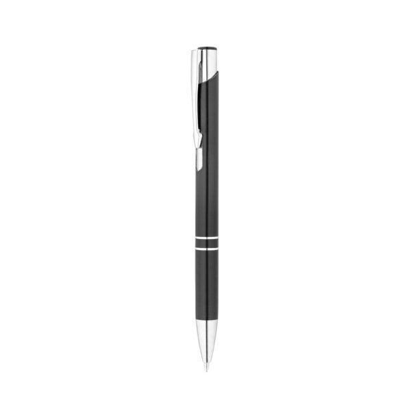 RE-BETA. Recycled aluminium (100% rAL) ballpoint pen