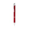RE-BETA. Recycled aluminium (100% rAL) ballpoint pen