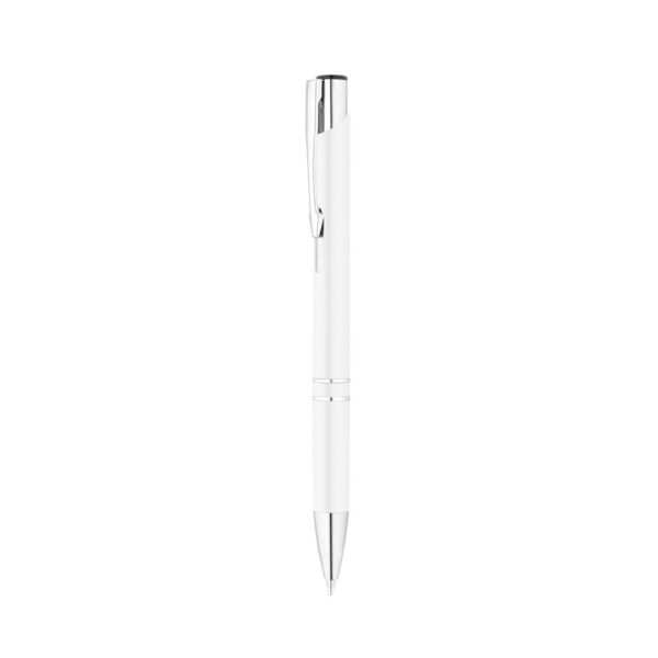 RE-BETA. Recycled aluminium (100% rAL) ballpoint pen