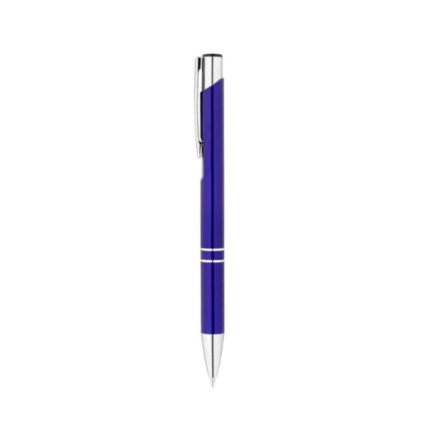 RE-BETA. Recycled aluminium (100% rAL) ballpoint pen