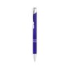 RE-BETA. Recycled aluminium (100% rAL) ballpoint pen