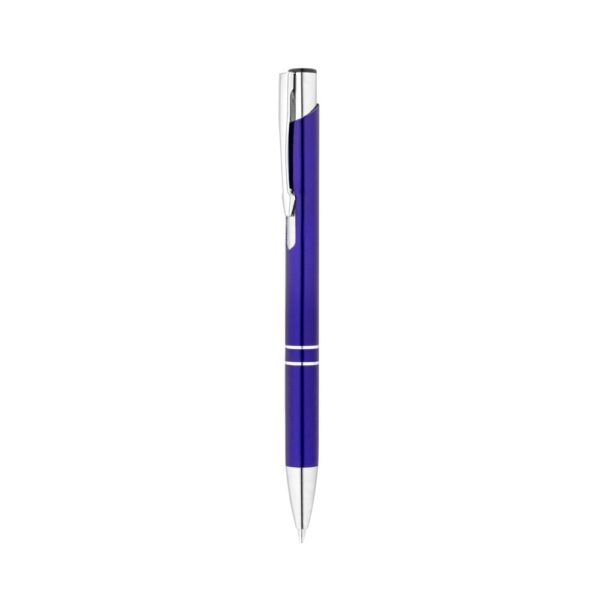 RE-BETA. Recycled aluminium (100% rAL) ballpoint pen