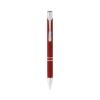 RE-BETA. Recycled aluminium (100% rAL) ballpoint pen