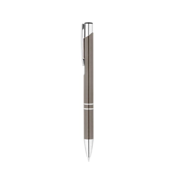 RE-BETA. Recycled aluminium (100% rAL) ballpoint pen