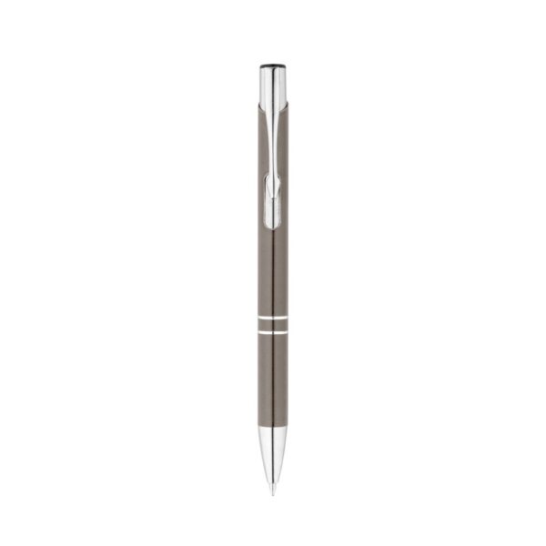 RE-BETA. Recycled aluminium (100% rAL) ballpoint pen