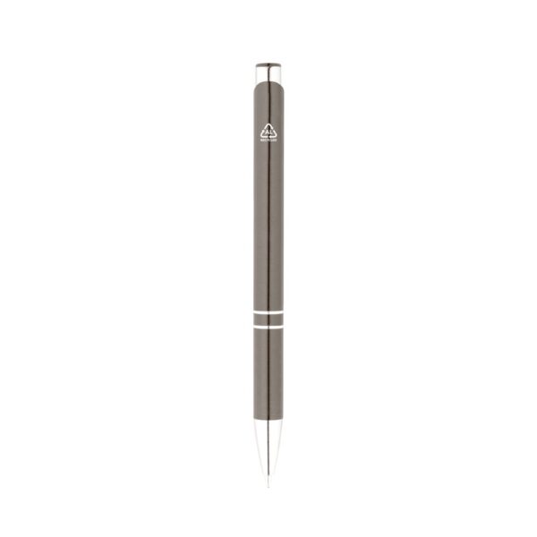 RE-BETA. Recycled aluminium (100% rAL) ballpoint pen