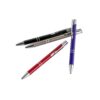 RE-BETA. Recycled aluminium (100% rAL) ballpoint pen