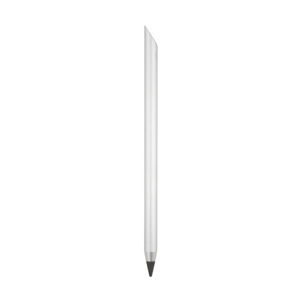 MONET. Recycled aluminium body (100% rAL) inkless pen