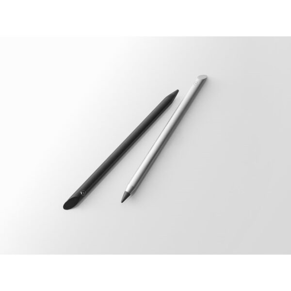 MONET. Recycled aluminium body (100% rAL) inkless pen