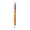 BAHIA. Bamboo ball pen with twist mechanism
