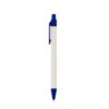 MILINK. Ballpoint pen made from 100% recycled paper