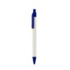 MILINK. Ballpoint pen made from 100% recycled paper