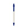 MILINK. Ballpoint pen made from 100% recycled paper