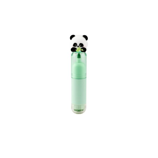 91947_160 TROPICAL. Set of 3 markers designed for children in ABS