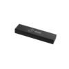 PENDULO. 100% recycled paper case for 1 ballpoint pen