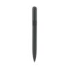 ELSIE ROUND. Metal ballpoint (60% recycled) with rounded design