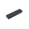 ELSIE ROUND. Metal ballpoint (60% recycled) with rounded design