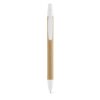 92046_160-d POE. A4 document folder made from 100% recycled paper (450 g/m²)