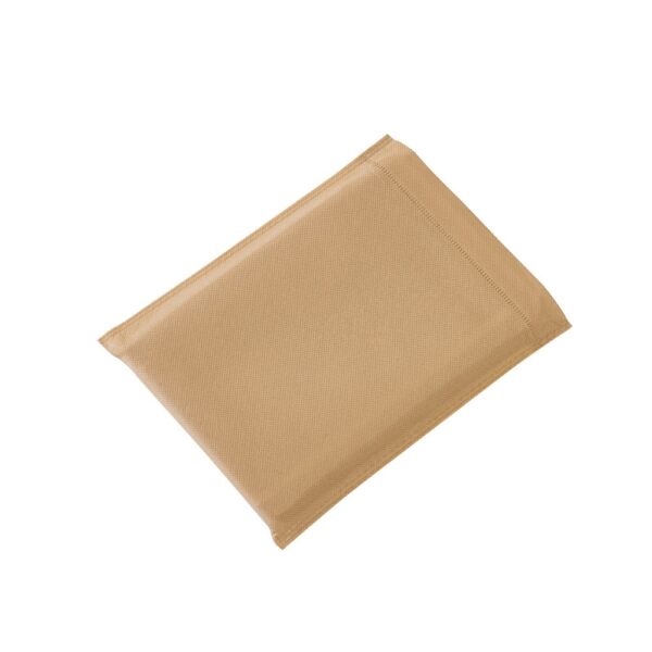 SERPA. A4 cork folder with a block of plain pages