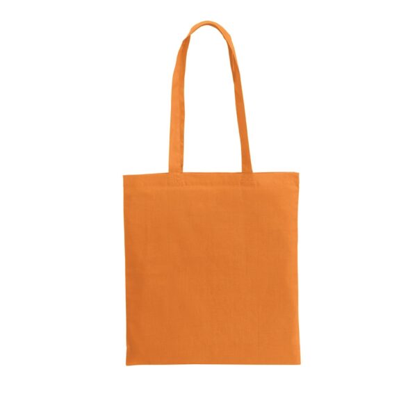 CARACAS. 100% cotton bag (140 g/m²)