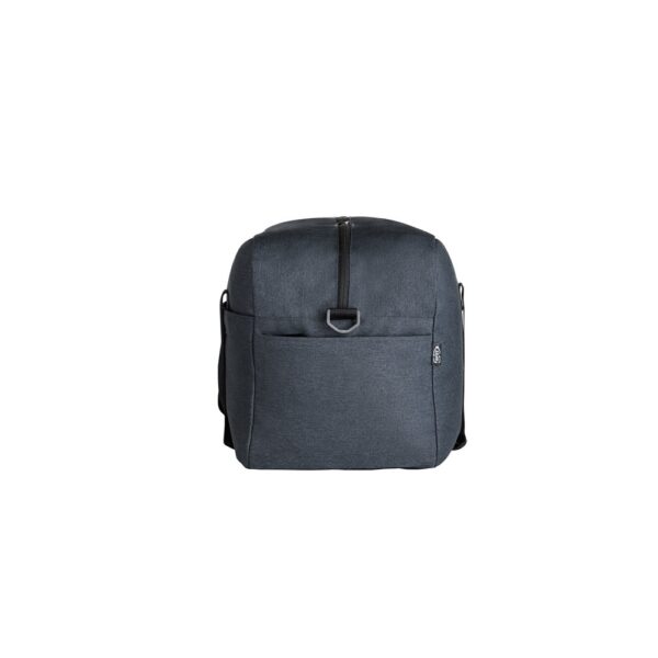 92079_104-d REPURPOSE SPORTS. 600D recycled polyester sports bag