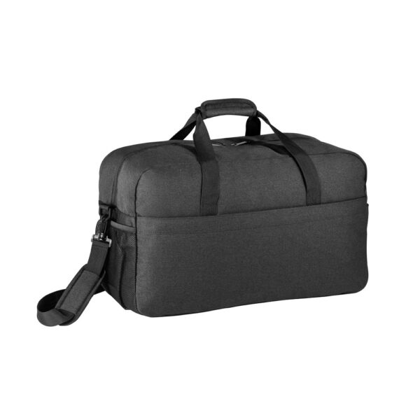 92079_133 REPURPOSE SPORTS. 600D recycled polyester sports bag