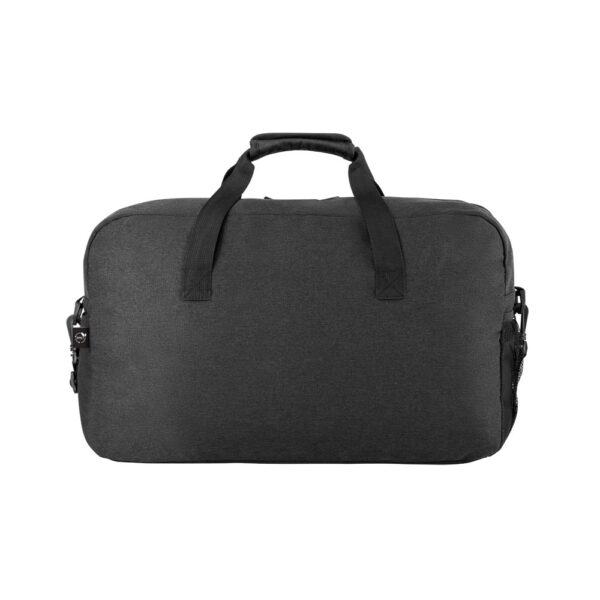 92079_133-b REPURPOSE SPORTS. 600D recycled polyester sports bag