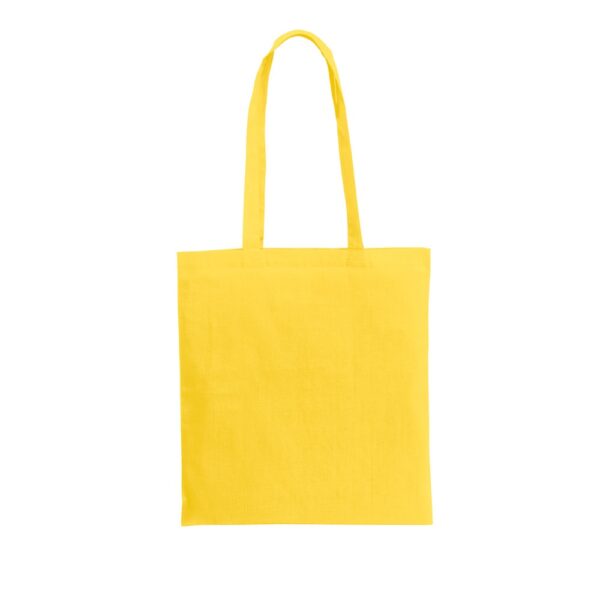 92084_108 CAIRO. Bag in recycled cotton (70%) and polyester (30% rPET) (180 g/m²)