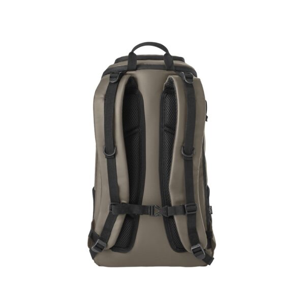 ALASCA. Hiking backpack with waterproof coating