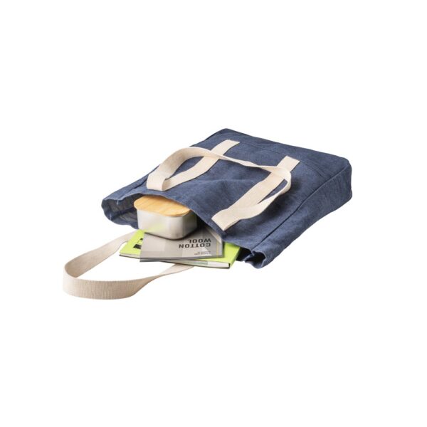 92093_104-c DENIM CASUAL. Denim bag (300 g/m²)