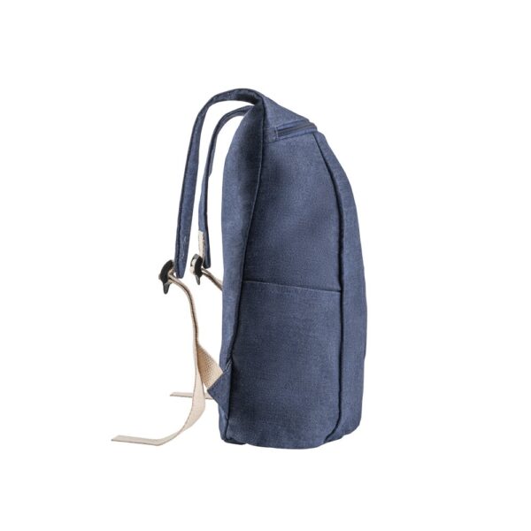 92094_104-c DENIM BPACK. Denim backpack (300 g/m²)