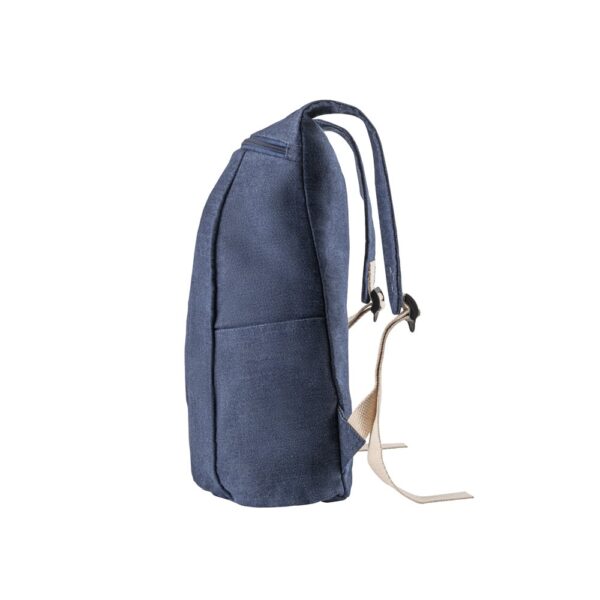 92094_104-d DENIM BPACK. Denim backpack (300 g/m²)