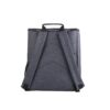 92096_104-b BOSTON COOLER. 2 Tone Nylon insulated backpack 14 L