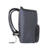 92096_104-c BOSTON COOLER. 2 Tone Nylon insulated backpack 14 L