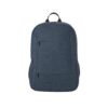 BUSINESS. 300D recycled polyester laptop backpack