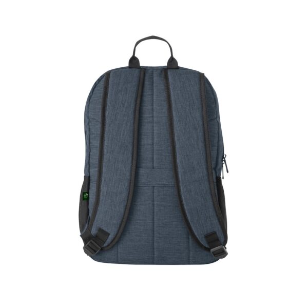 BUSINESS. 300D recycled polyester laptop backpack