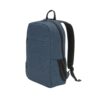 BUSINESS. 300D recycled polyester laptop backpack