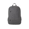 BUSINESS. 300D recycled polyester laptop backpack