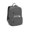 BUSINESS. 300D recycled polyester laptop backpack