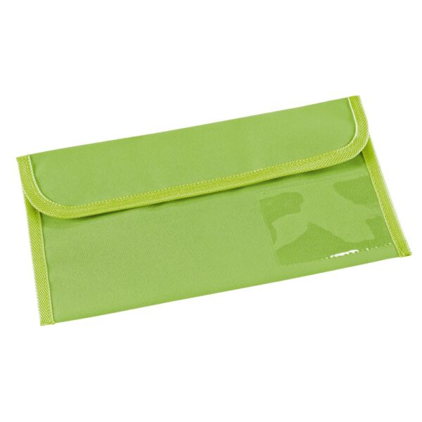 AIRLINE. 600D travel document bag