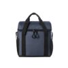 92184_104-a ROMA M. Padded cooler bag in recycled polyester 600D ripstop 11 L